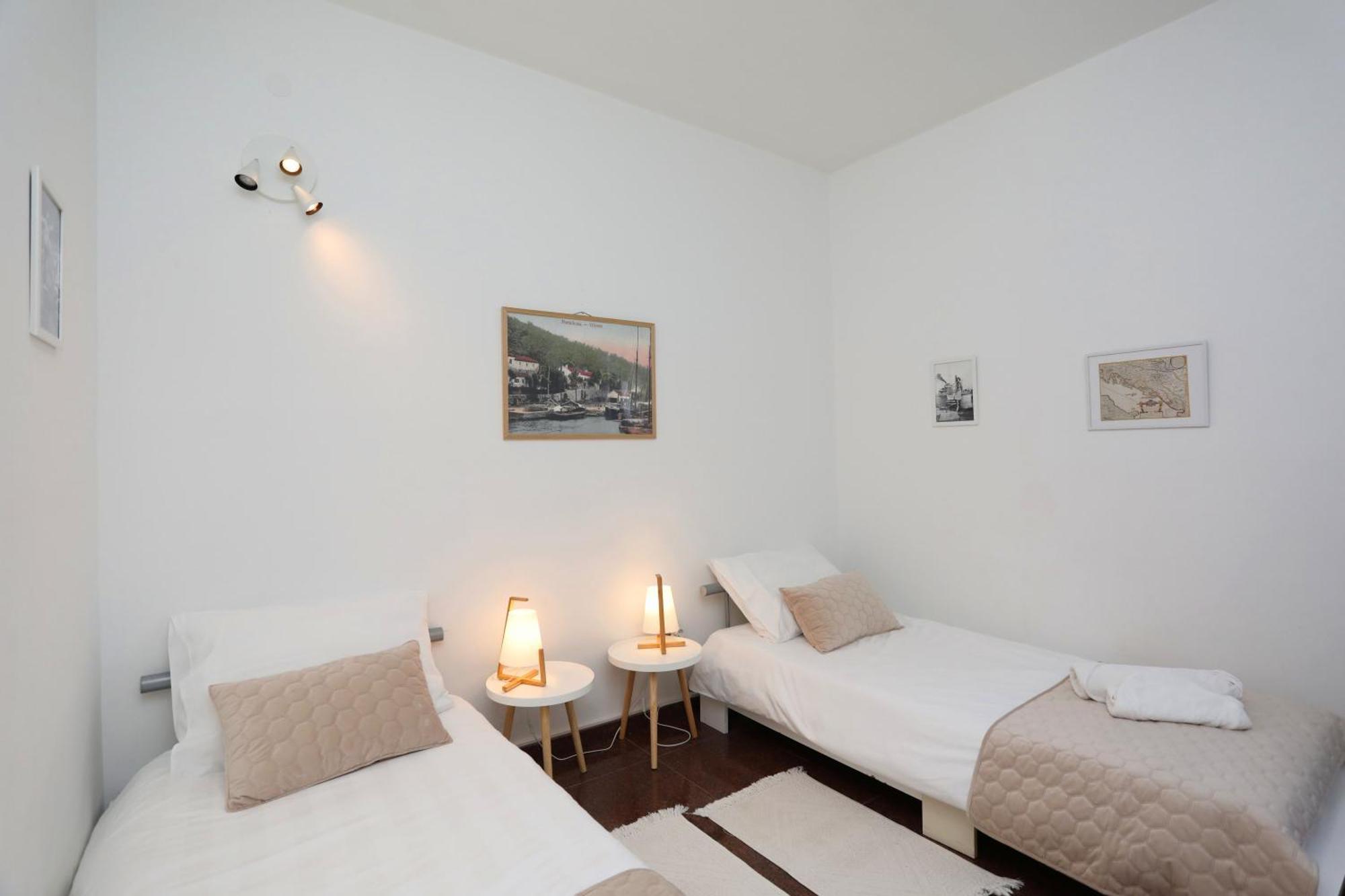 La Casa Di Marko Rabac Zimmer foto