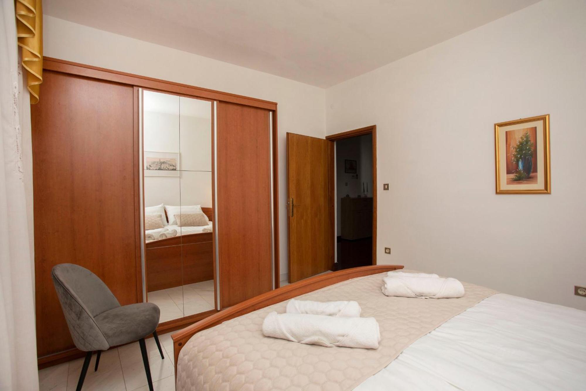 La Casa Di Marko Rabac Zimmer foto