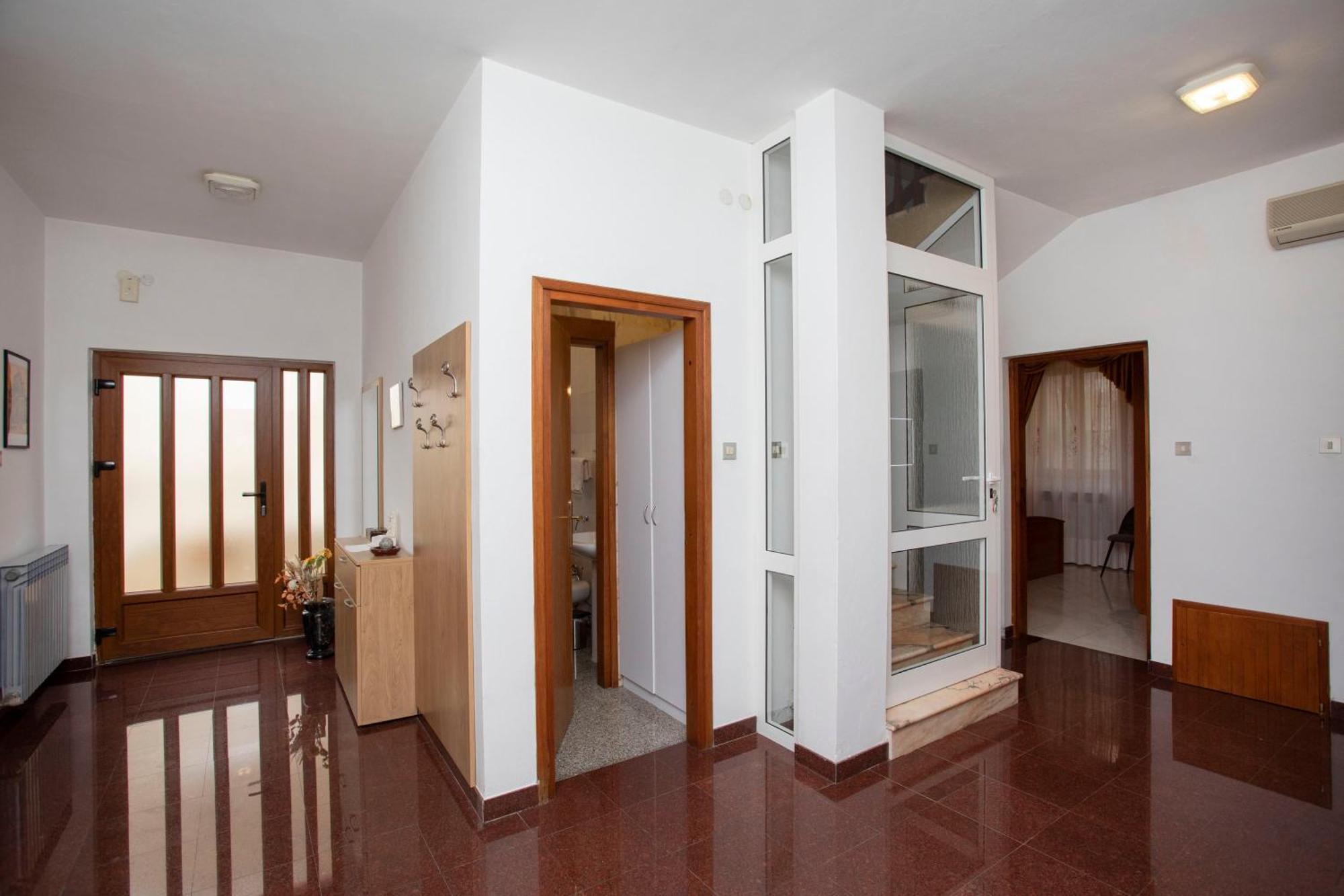 La Casa Di Marko Rabac Zimmer foto